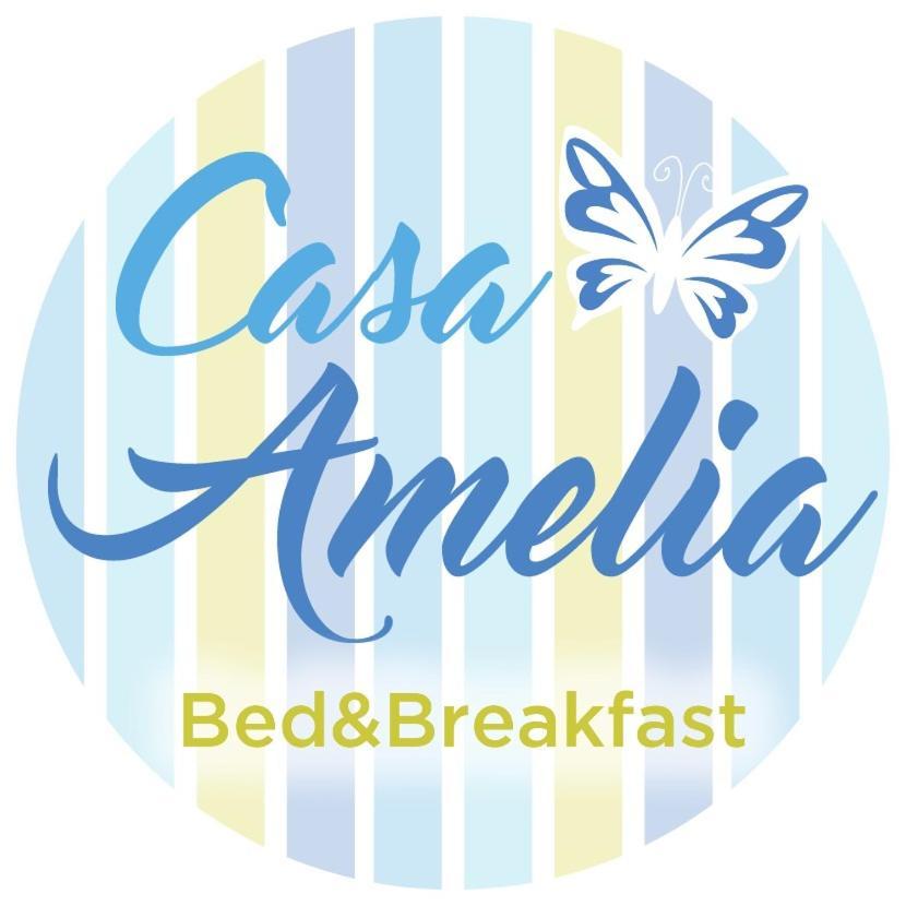 Bed and Breakfast Casa Amelia à Roquetas de Mar Extérieur photo